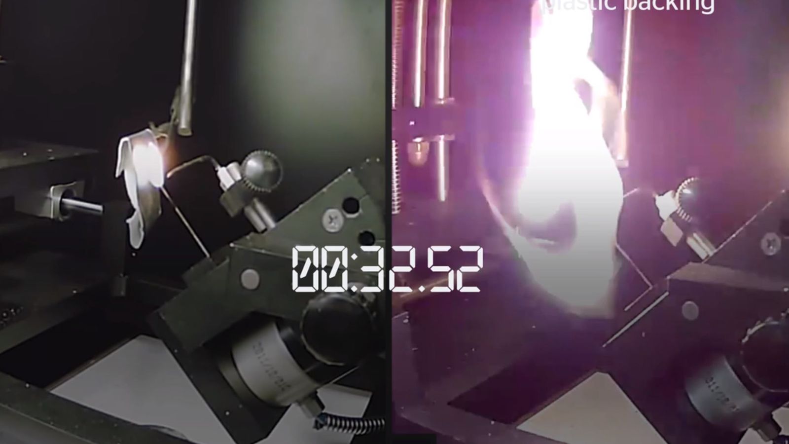 250 fridges labelled 'don't buy' over fire hazard fears