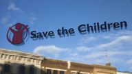 Save the Children will face questions from the Charity Commission