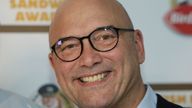 Gregg Wallace wanted the chicken crispy - much to the anger of many Malaysians and Indonesians