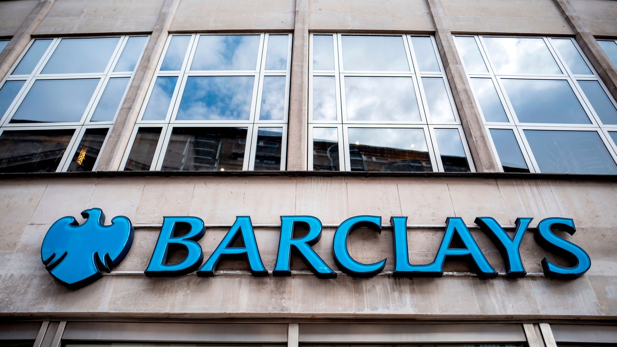 Barclays International - Management And Leadership
