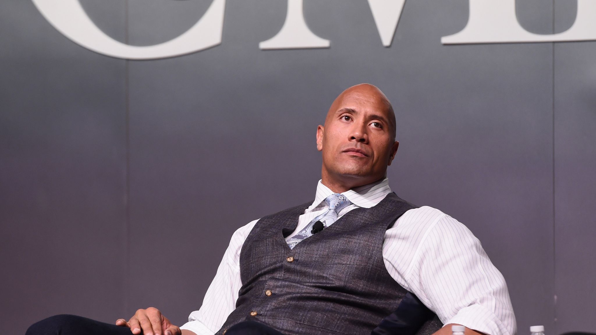 Dwayne Johnson Opens Up About Depression Battle: 'I Was Devastated'