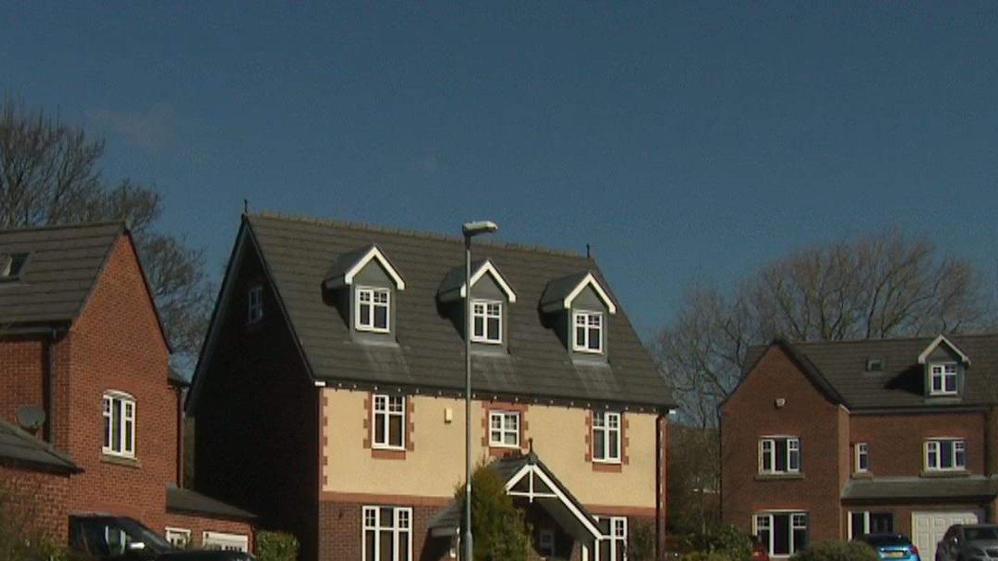 Leasehold homeowners 'hit by permission fees when making improvements