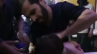 Chemical attack confirmed on Douma, but no sarin Chemical attack confirmed on Douma, but no sarin