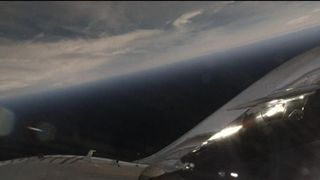 Virgin Galactic successfully tests VSS Unity in a powered flight
