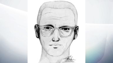 Notorious Zodiac Killer's coded message 'cracked' after more than 50 ...