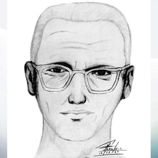 Notorious Zodiac Killer's coded message 'cracked' after more than 50 years