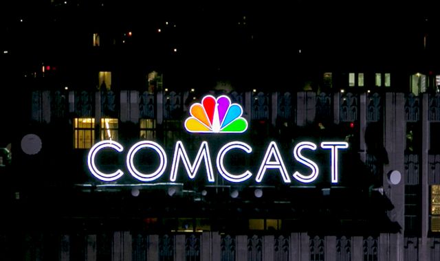 Comcast making move to prevent Disney deal for 21st Century Fox assets