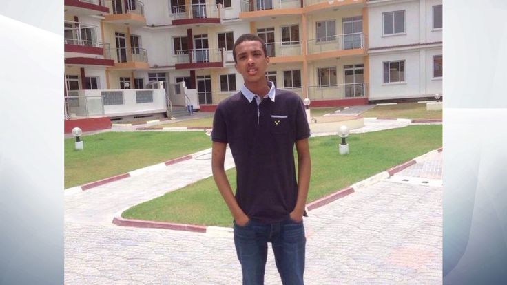 Abdikarim Hassan