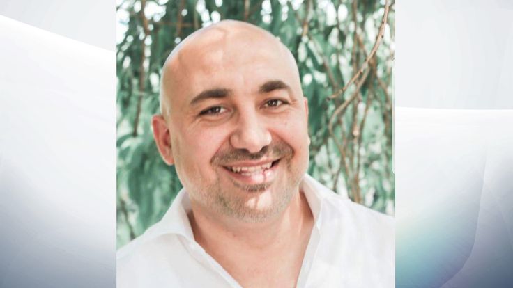Bulent Kabala