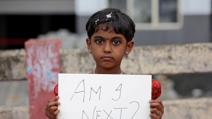 Trial on Kathua gang-rape murder begins' accused plead not guilty Trial on Kathua gang-rape murder begins' accused plead not guilty