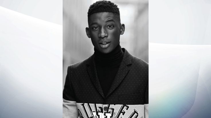 Harry Uzoka