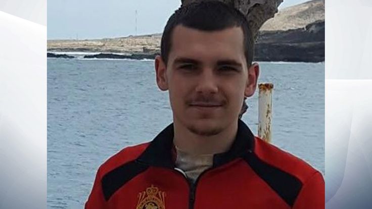 Joseph Williams-Torres
