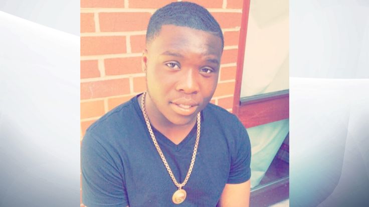 Kwabena Nelson