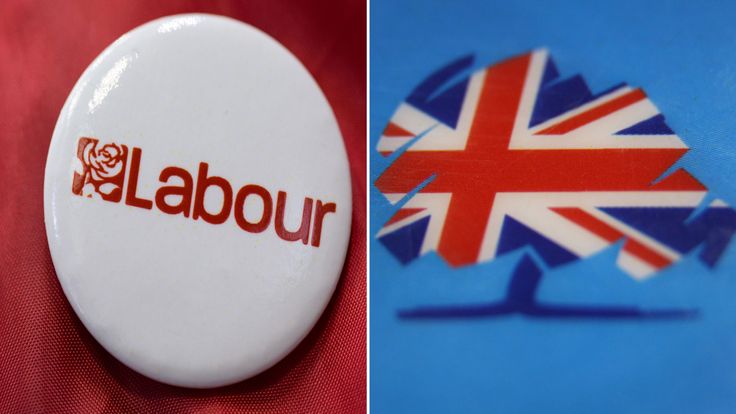 Both major parties have questions to answer over attitudes to race