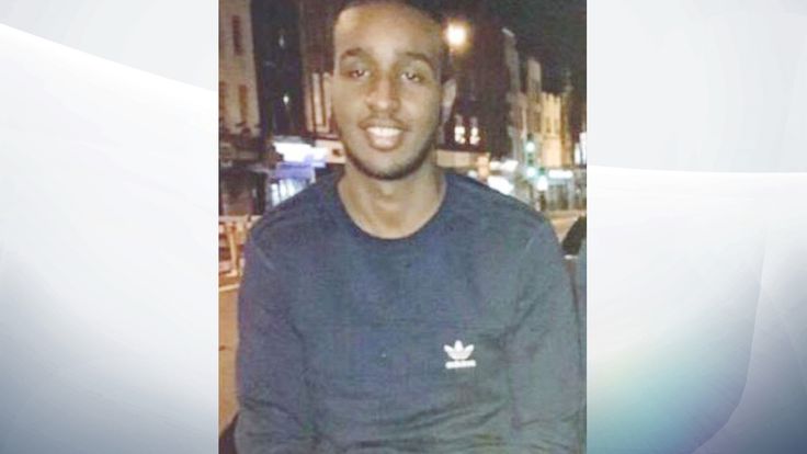 Sadiq Mohamed