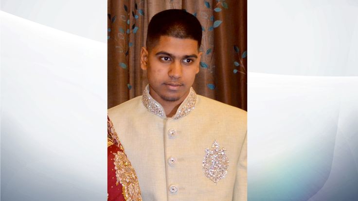 Amaan Shakoor was shot in Walthamstow
