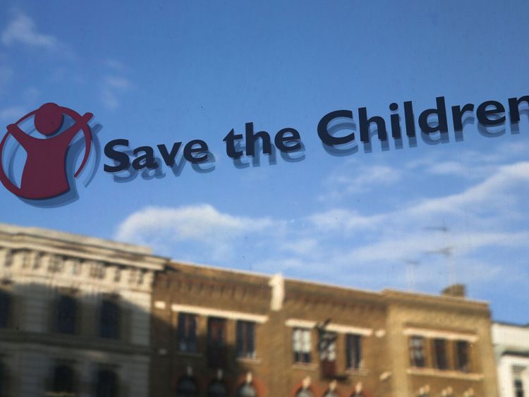 Save the Children will face questions from the Charity Commission