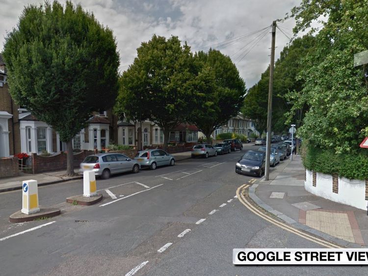 Young man stabbed to death in latest London killing Young man stabbed to death in latest London killing