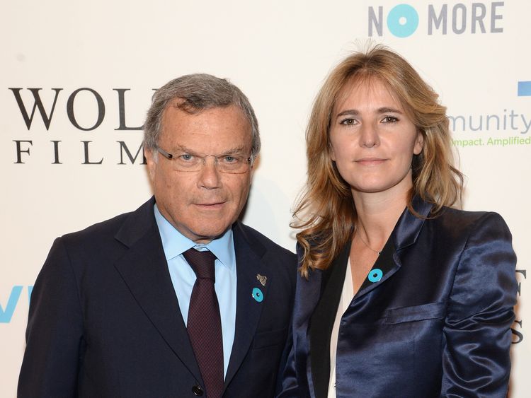 What next for adland's Napoleon as he quits WPP? What next for adland's Napoleon as he quits WPP?