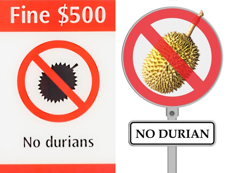 Chinese buy 80,000 'vomitsmelling' Thai durian in 60 seconds