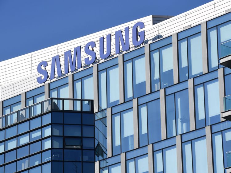 Business leaders from companies including Samsung were caught up in the corruption scandal