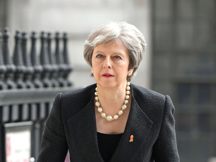 The Prime Minister, who attended the memorial, announced the creation of Stephen Lawrence Day