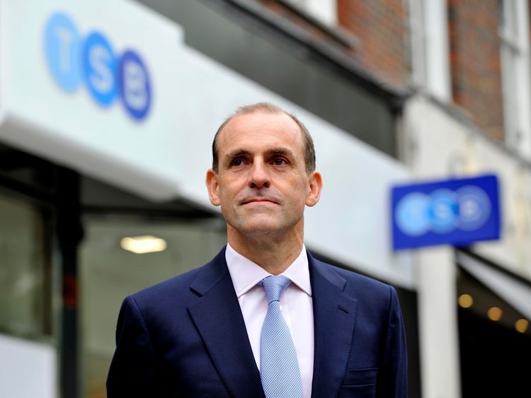 Customers still suffering after TSB's IT woes Customers still suffering after TSB's IT woes