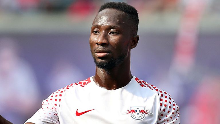 'Keita could be a real sensation' | Video | Watch TV Show | Sky Sports