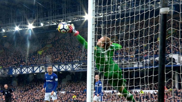 Everton vs Liverpool: Three battles that'll decide the game