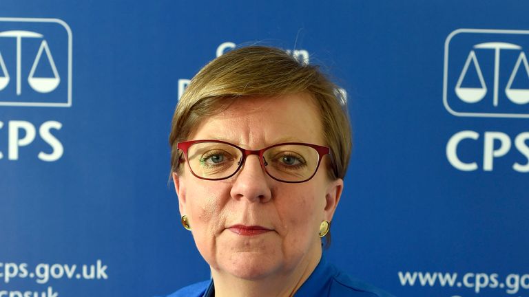 Alison Saunders&#39; contract will not be renewed