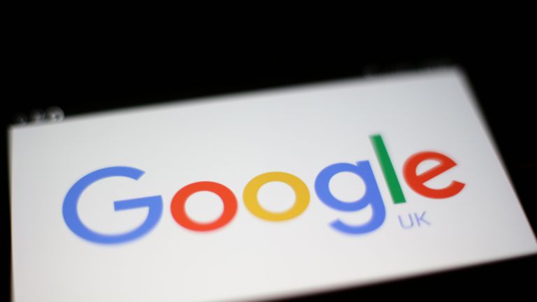 A businessman has won the right for a past-crime to be removed from Google search results 