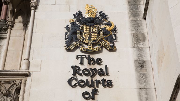 Mr Justice Warby ruled in favour of one businessman against another at London&#39;s High Court 