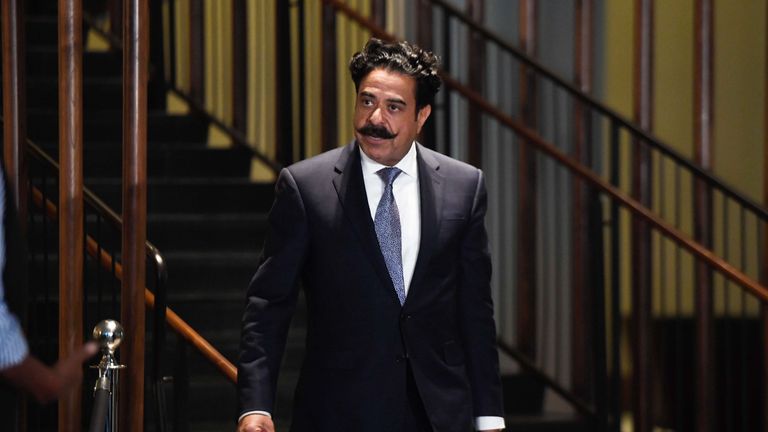 Owner Shad Khan explains why he offered to buy Wembley Stadium and what it  means for the Jaguars 