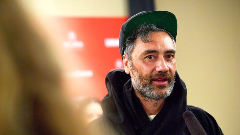 New Zealand Is Racist As F Says Kiwi Film Director Taika