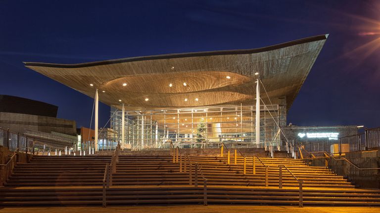Welsh Assembly