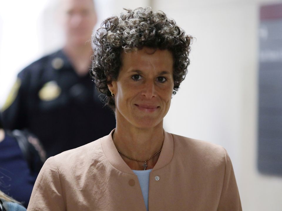 Andrea Constand claims Bill Cosby drugged then assaulted her