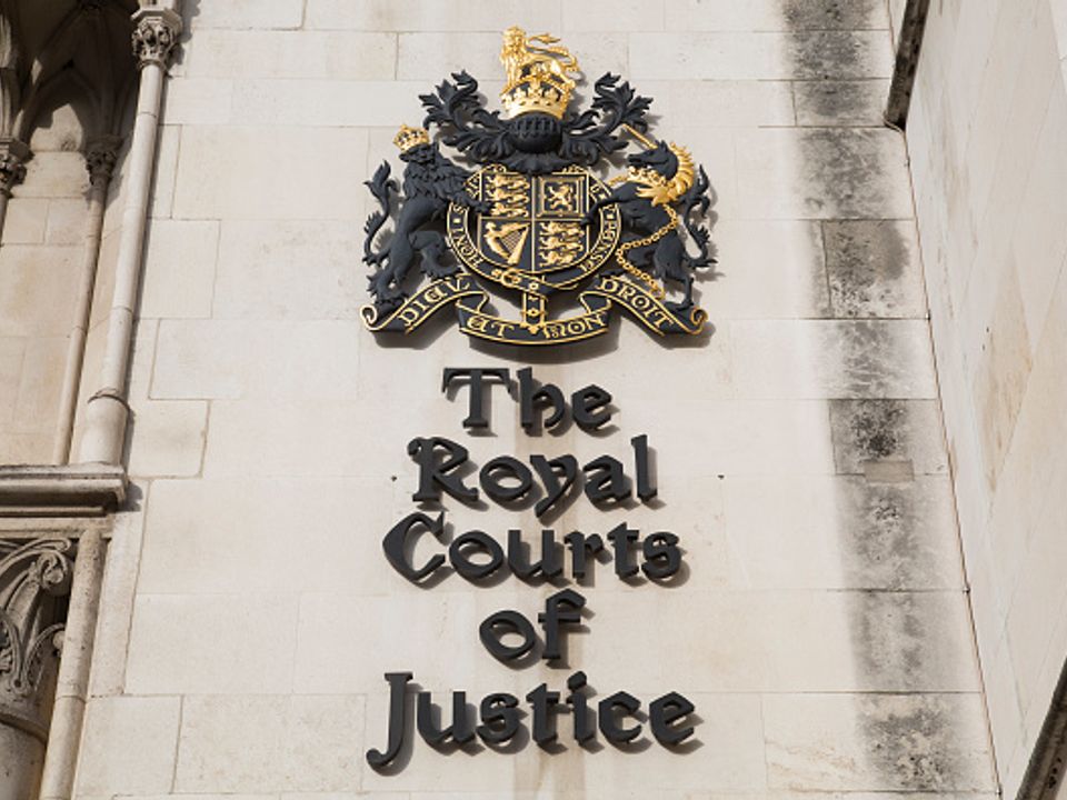 Mr Justice Warby ruled in favour of one businessman against another at London&#39;s High Court 