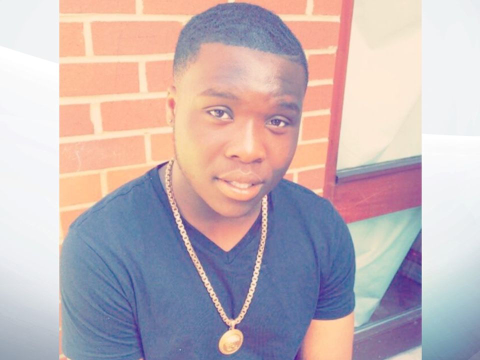 Kwabena Nelson