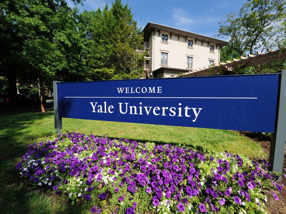 Yale University