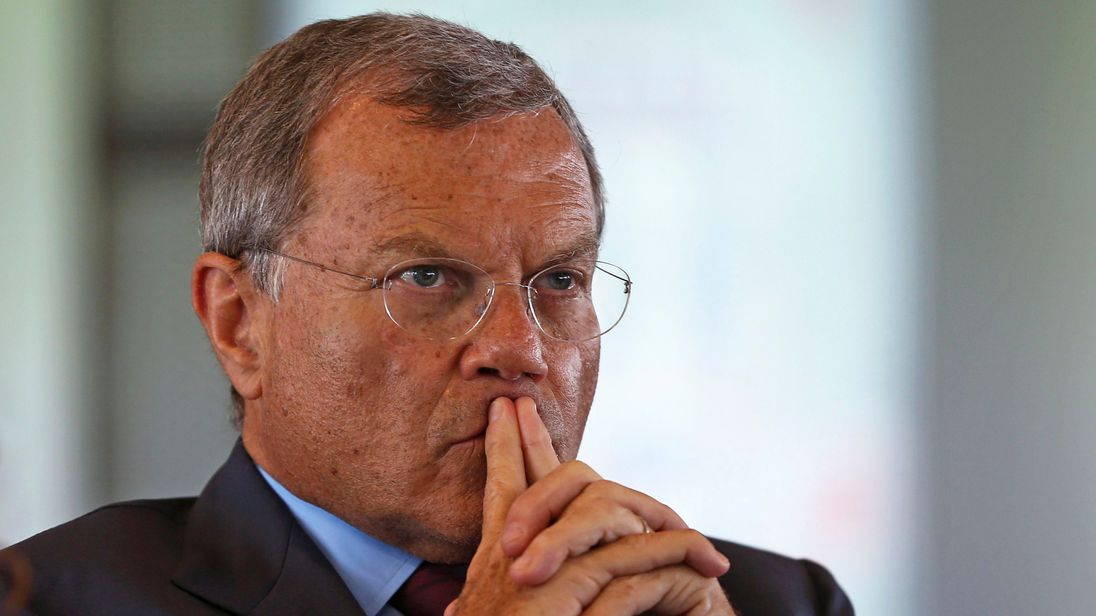 Martin Sorrell plots his comeback weeks after exit from WPP