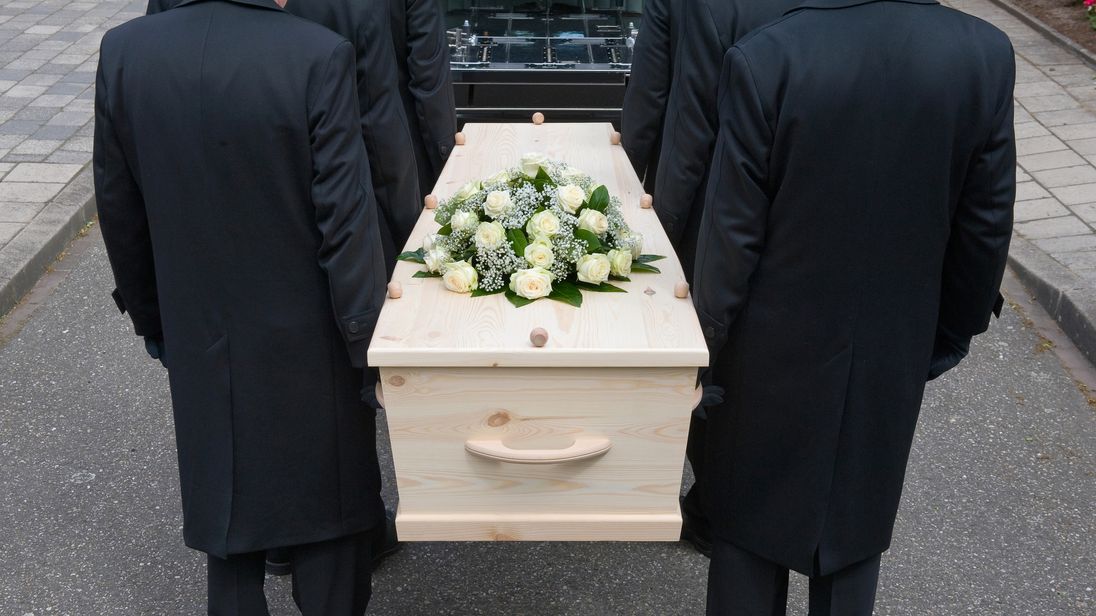 Watchdog to probe prices and 'confusing' information in £2bn funeral market