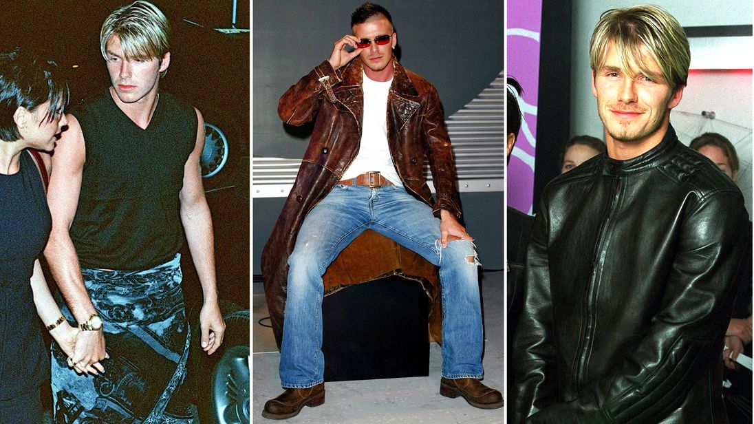 David Beckham Is Appointed Ambassadorial President Of The BFC