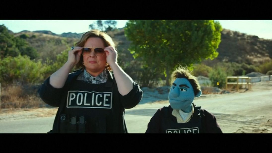Sesame Workshop Sues Producers Behind Raunchy Puppet Comedy Starring Melissa McCarthy Sesame Workshop Sues Producers Behind Raunchy Puppet Comedy Starring Melissa McCarthy