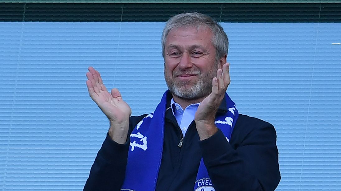 Image result for roman abramovich