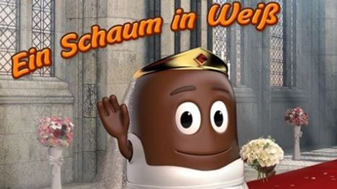 German sweet company under fire for 'racist' Meghan Markle cartoon