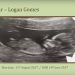 Logan Gomes