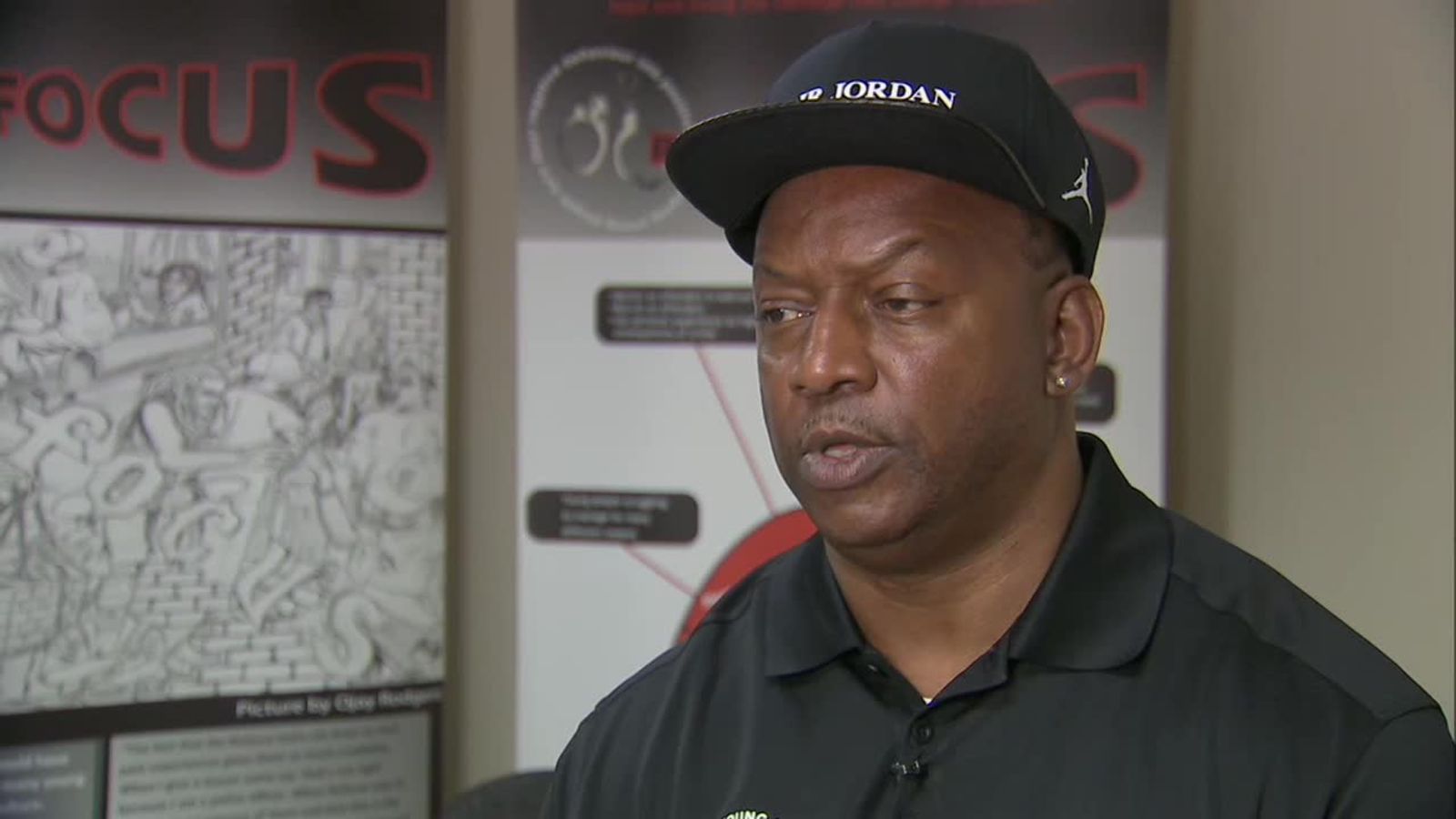 &lsquo;How many more people have to die?&rsquo; | News UK Video News | Sky News