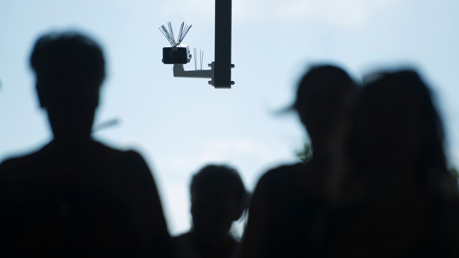 Facial recognition technology could see Home Office and Met Police face