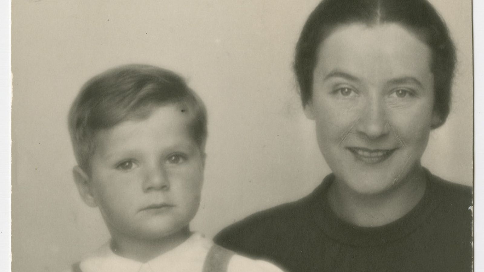 The Letter My Mum Left For Us Moments Before She Was Killed At Auschwitz World News Sky News