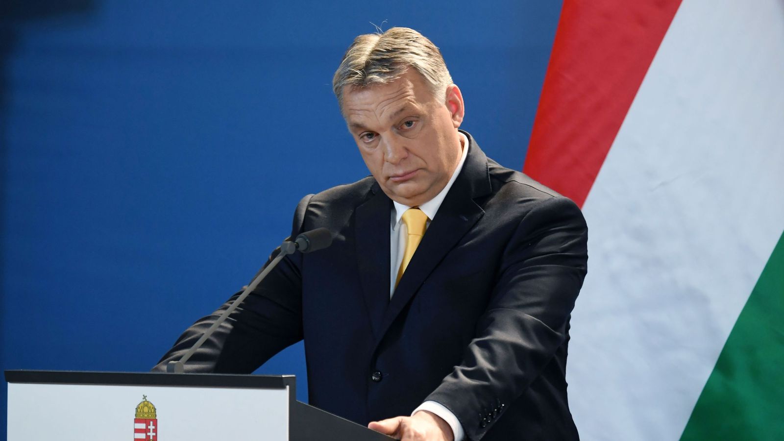 Viktor Orban: Why has No 10 had to defend Boris Johnson’s meeting with Hungarian leader?